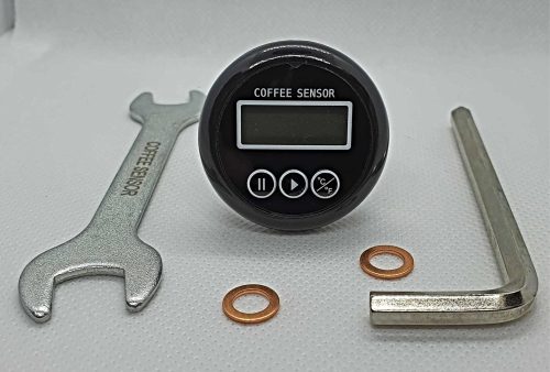 model 2020 coffee sensor