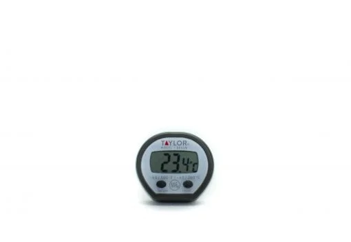 Digital Coffee Sensor Thermometer and adapter for E61 Groupheads - Pro Version