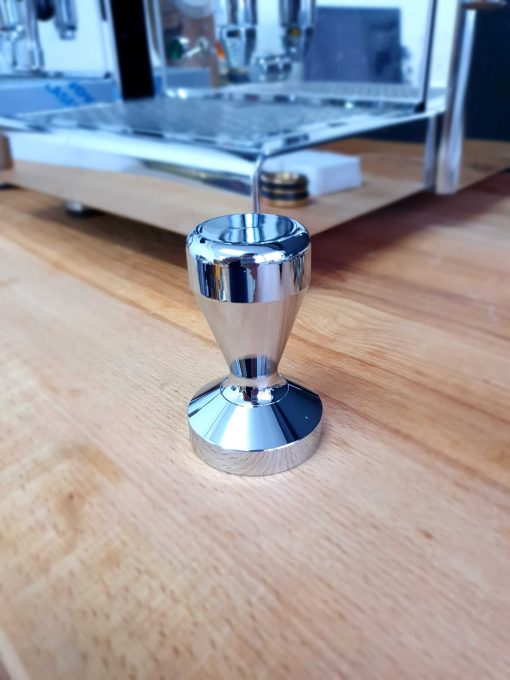 Millenium tamper