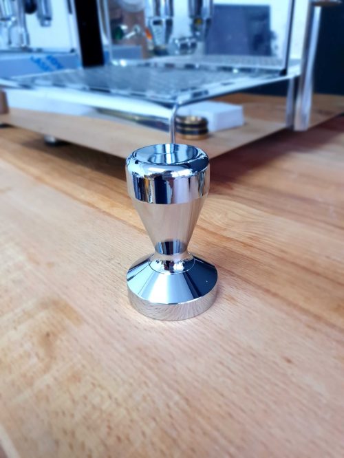 Millenium tamper