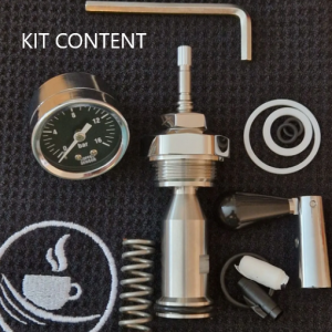Coffee Machine Parts - Coffee Machine Accessories | Coffee Sensor