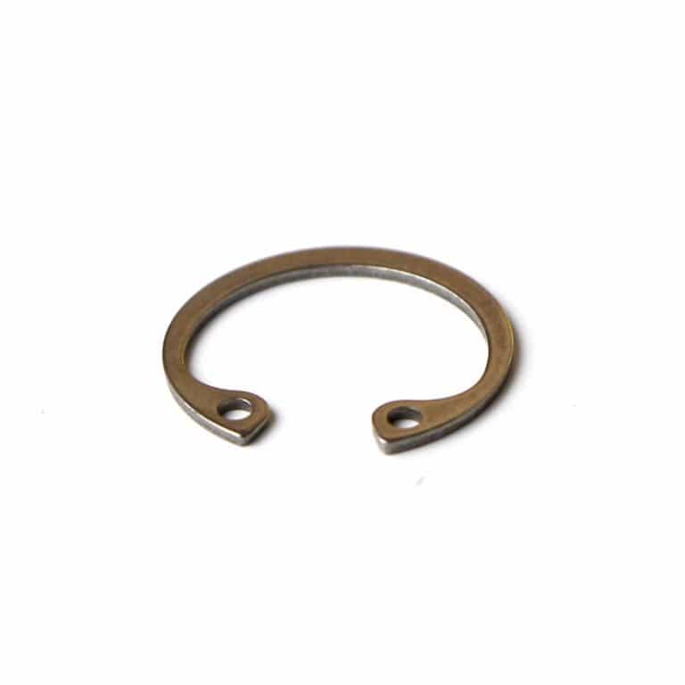 Pavoni Lever Group Shaft Metal C Clip Or Seeger Ring