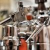 La Pavoni Lever Stainless Steel upgraded pin set