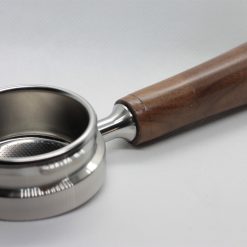 Coffee Sensor naked with custom made wood handle