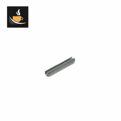 La Pavoni Steam Pin for Black Plastic Knob code 404203