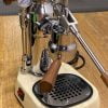 Restored La Pavoni EP Post Mill APR 2008 - fully upgraded