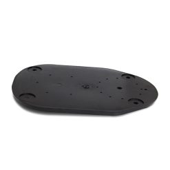 La Pavoni Lever Black Plastic Base Plate (Old Style) code 371110