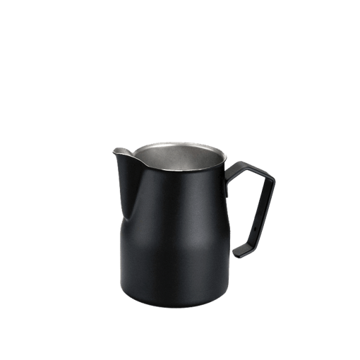 Motta BLACK milk pitcher 0.5l