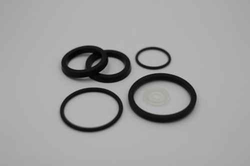 La Pavoni Europiccola & Professional OEM Group head gaskets Kit NEW GEN before 06.2008