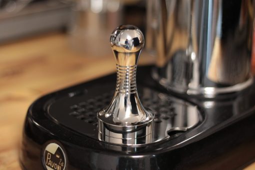 La Pavoni Latitude Tamper 51.6 mm by John