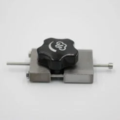 La Pavoni Lever custom made steam knob pin removal tool