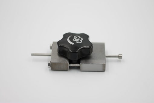 La Pavoni Lever custom made steam knob pin removal tool