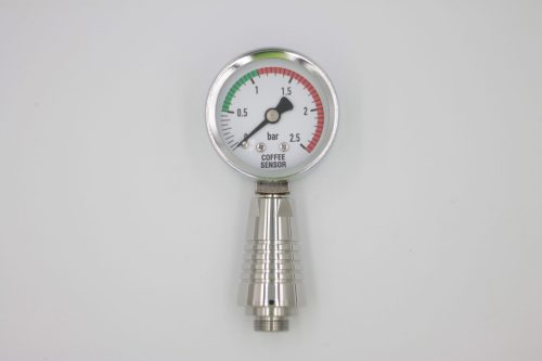 La Pavoni Latitude M11 Pressure Gauge Adapter or Nut by John 2