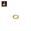 La Pavoni Lever Sight Glass Brass Washer code 313004