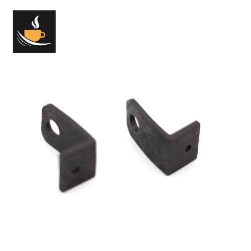 E61 Viabration pump rubber support bracket or foot