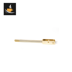 La Pavoni Lever gold fork and lever arm code 3954003