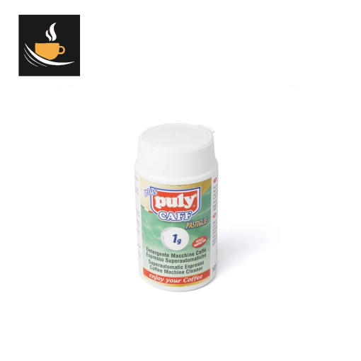Puly CAFF Automatic machines cleaning tablets 100 x 1g each