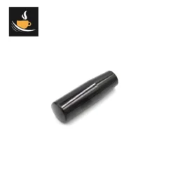 La Pavoni Lever OEM Black Plastic Handle code 371125 (Thick model)