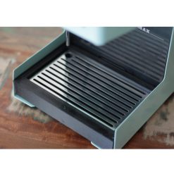 Drip Tray Grid Gaggia Classic (pre 2018 model) Straight Lines from Stainless Steel