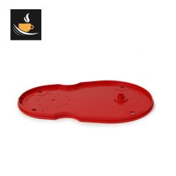 La Pavoni Lever Esperto Red Plastic Base Plate code 2711028