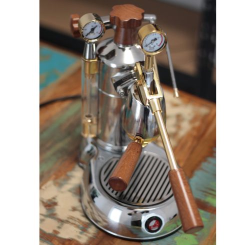 Brand new La Pavoni Expo 2015 EXP01 2