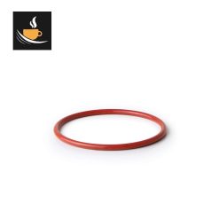 Gaggia Classic Boiler to Grouphead Silicone Gasket code 12001021