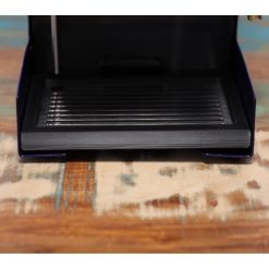 SUPER LOW profile 3d printed plastic drip tray that fits Gaggia Classic and Gaggia Classic Pro