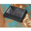 Extended and low profile drip tray that fits Gaggia Classic and Gaggia Classic Pro