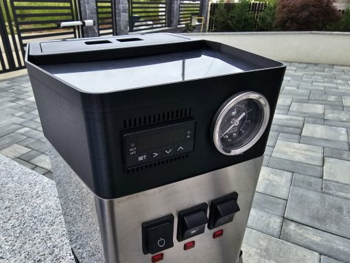 Gaggia Classic Pro 2019 or Evo full boost upgrade combo (large enclosure)